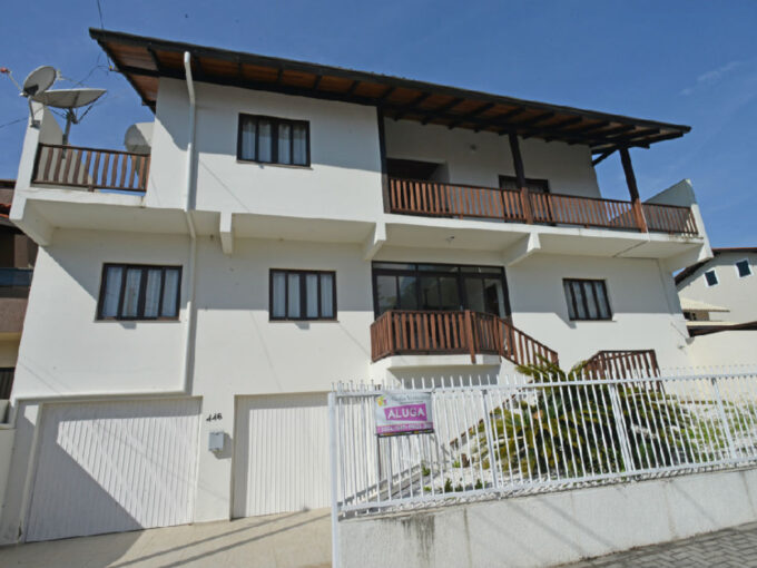 Residencial completo á Venda – 04 unidades.