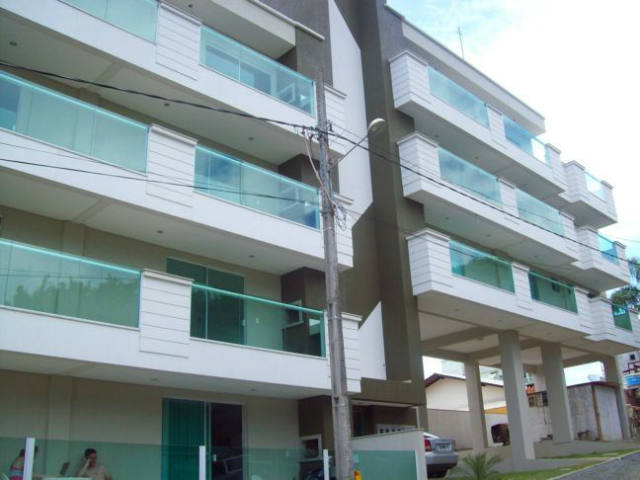 Residencial Areia Branca – apto 202A