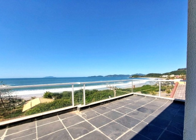 Maravilhoso Loft com vista em 4 Ilhas!