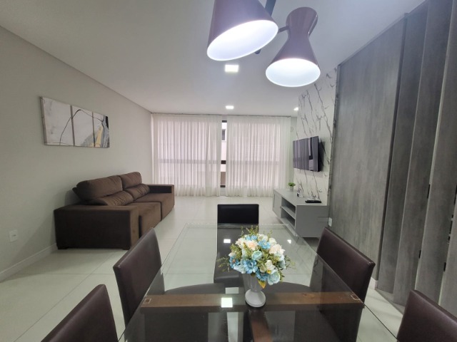 Belíssimo apartamento á venda em Bombinhas – Centro