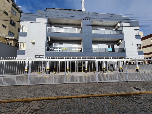 067 – APARTAMENTO 1 DORMITÓRIO CENTRO