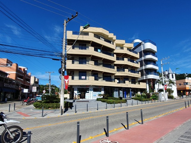 022N – Apartamento 2 dormitórios